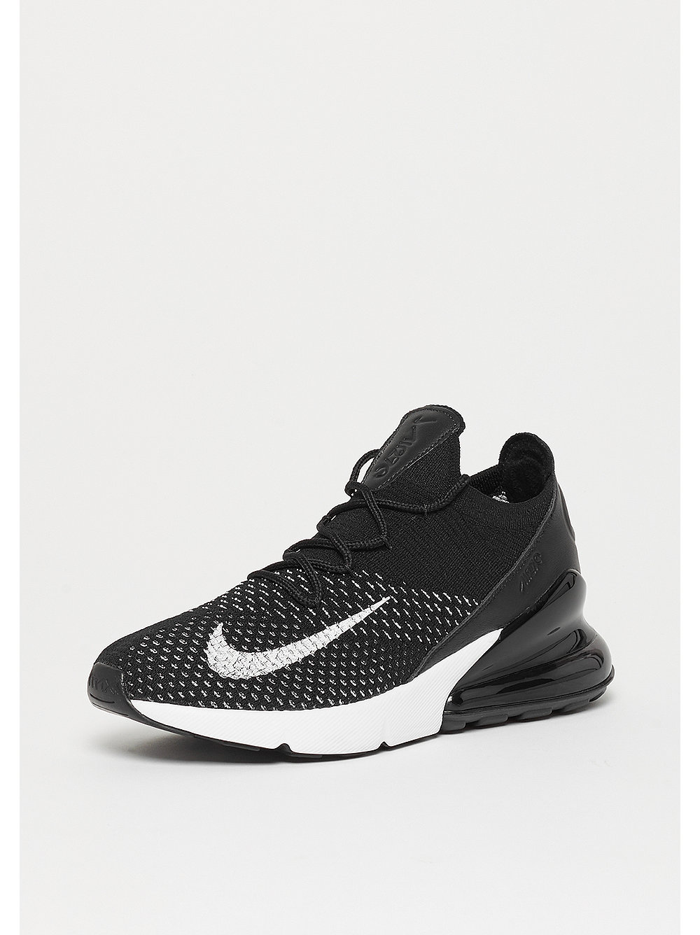 hot lila weiß nike air max 270 7ebf0 fc6c4 Sale Nike Air Max 270 Flyknit (AO1023 102) WeißHellgrau
